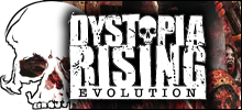Dystopia Rising: Evolution